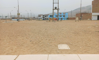 - Terreno en Venta en Alameda Lima Norte 🌞
- Ubicación Estratégica: A pocos pasos de la Panamericana Norte 🚗 y a dos cuadras de la Caseta de Vigilanc
