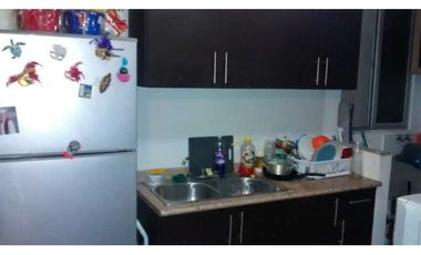 ALQUILO APARTAMENTO AMOBLADO PH TORRES DE TOSCANA