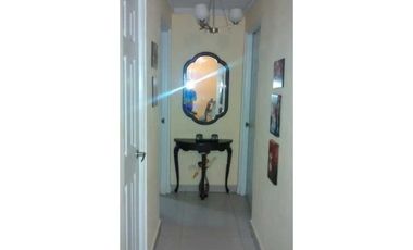 ALQUILO APARTAMENTO AMOBLADO PH TORRES DE TOSCANA