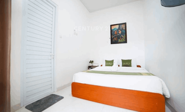 Dijual Rumah Furnished Model Villa Dekat Sleman City Hall