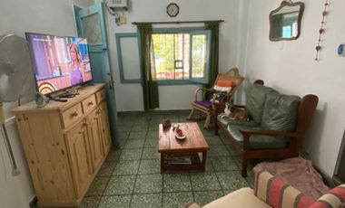 VENTA CASA AMPLIA CON IMPORTANTE LOTE