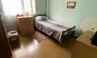 VENTA CASA AMPLIA CON IMPORTANTE LOTE