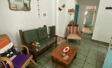 VENTA CASA AMPLIA CON IMPORTANTE LOTE
