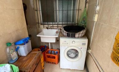 VENTA CASA AMPLIA CON IMPORTANTE LOTE