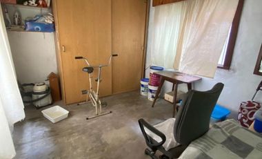 VENTA CASA AMPLIA CON IMPORTANTE LOTE