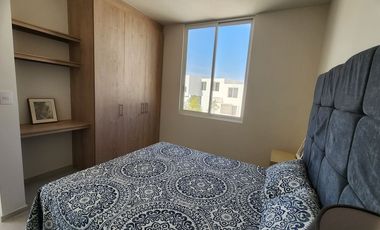 Casa en venta al Norte de Ags, Residencial Zarzales, Jesús María