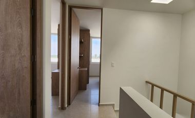 Casa en venta al Norte de Ags, Residencial Zarzales, Jesús María