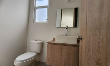 Casa en venta al Norte de Ags, Residencial Zarzales, Jesús María