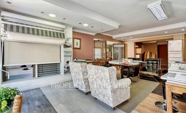 Excelente local con insuperable ubicación 88 UF x m2