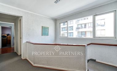 Excelente local con insuperable ubicación 88 UF x m2