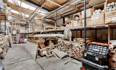 Excelente local con insuperable ubicación 88 UF x m2