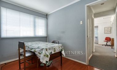 Excelente local con insuperable ubicación 88 UF x m2