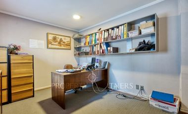 Excelente local con insuperable ubicación 88 UF x m2