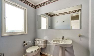 Excelente local con insuperable ubicación 88 UF x m2