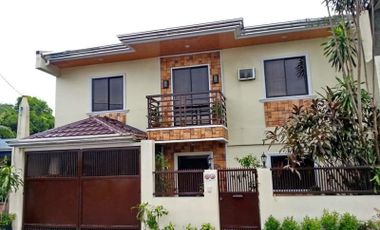 House and Lot in Emerson Subdivision Saog Marilao Bulacan