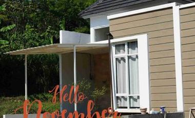 Rumah dijual di Jawa Tengah, Salatiga