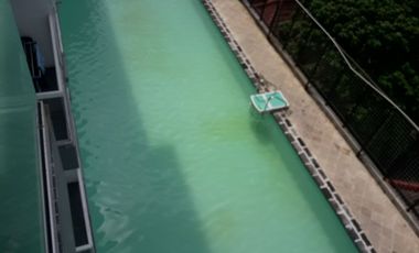 Apartemen VIVO full furnis Seturan Caturtunggal Depok Sleman Yogyakarta