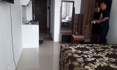 Apartemen VIVO full furnis Seturan Caturtunggal Depok Sleman Yogyakarta