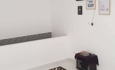 Rumah Interior Mewah Siap Huni Nanjung Leuwigajah Cimahi Selatan
