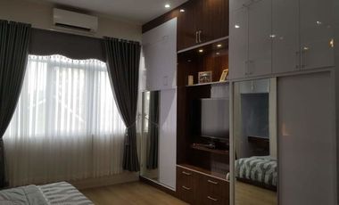 Rumah Interior Mewah Siap Huni Nanjung Leuwigajah Cimahi Selatan