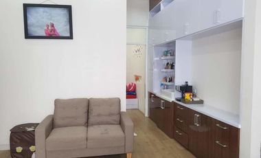 Rumah Interior Mewah Siap Huni Nanjung Leuwigajah Cimahi Selatan