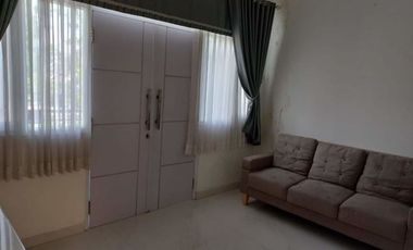 Rumah Interior Mewah Siap Huni Nanjung Leuwigajah Cimahi Selatan