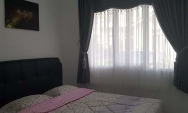 Rumah Interior Mewah Siap Huni Nanjung Leuwigajah Cimahi Selatan