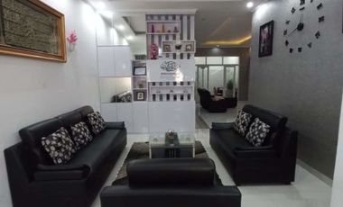 Rumah Interior Mewah Siap Huni Nanjung Leuwigajah Cimahi Selatan