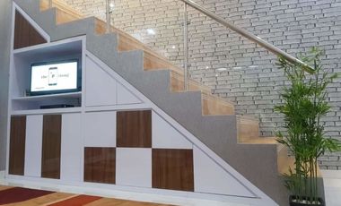 Rumah Interior Mewah Siap Huni Nanjung Leuwigajah Cimahi Selatan