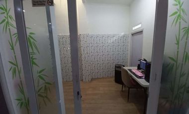 Rumah Interior Mewah Siap Huni Nanjung Leuwigajah Cimahi Selatan