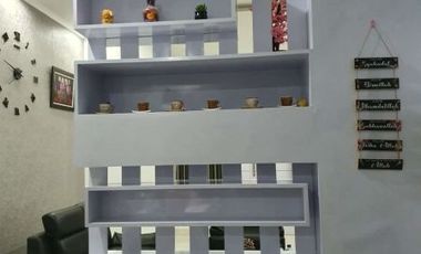Rumah Interior Mewah Siap Huni Nanjung Leuwigajah Cimahi Selatan