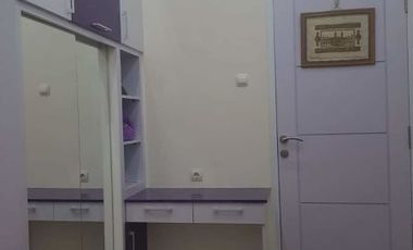Rumah Interior Mewah Siap Huni Nanjung Leuwigajah Cimahi Selatan