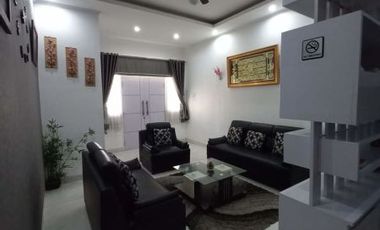 Rumah Interior Mewah Siap Huni Nanjung Leuwigajah Cimahi Selatan