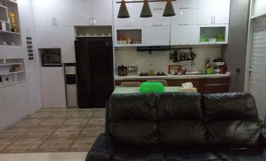 Rumah Interior Mewah Siap Huni Nanjung Leuwigajah Cimahi Selatan