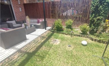 Venta de casa Sector Benedictinos