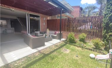 Venta de casa Sector Benedictinos