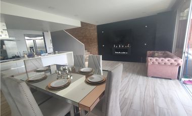 Venta de casa Sector Benedictinos