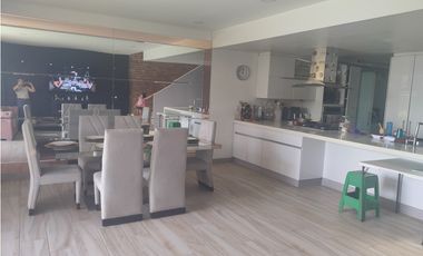 Venta de casa Sector Benedictinos