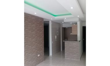 SE VENDE APARTAMENTO CONJUNTO VILLA PARAISO PIEDECUESTA BARRO BLANCO