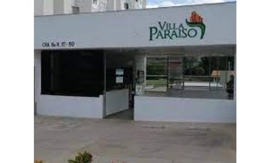 SE VENDE APARTAMENTO CONJUNTO VILLA PARAISO PIEDECUESTA BARRO BLANCO
