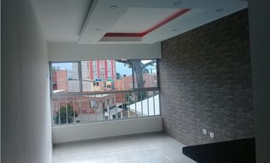 SE VENDE APARTAMENTO CONJUNTO VILLA PARAISO PIEDECUESTA BARRO BLANCO