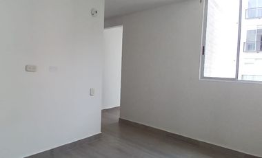 apartamento en arriendo en ciudad guabinas. Cod A124102