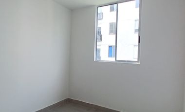 apartamento en arriendo en ciudad guabinas. Cod A124102