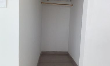 apartamento en arriendo en ciudad guabinas. Cod A124102