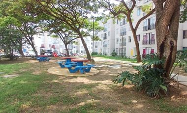 apartamento en arriendo en ciudad guabinas. Cod A124102