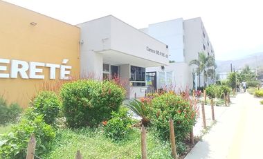 apartamento en arriendo en ciudad guabinas. Cod A124102