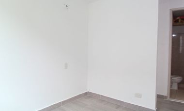 apartamento en arriendo en ciudad guabinas. Cod A124102