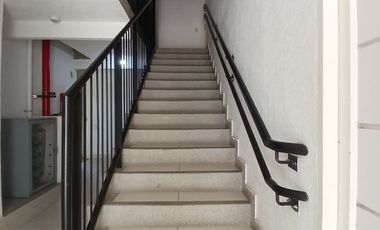 apartamento en arriendo en ciudad guabinas. Cod A124102