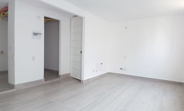 apartamento en arriendo en ciudad guabinas. Cod A124102