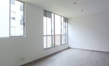 apartamento en arriendo en ciudad guabinas. Cod A124102